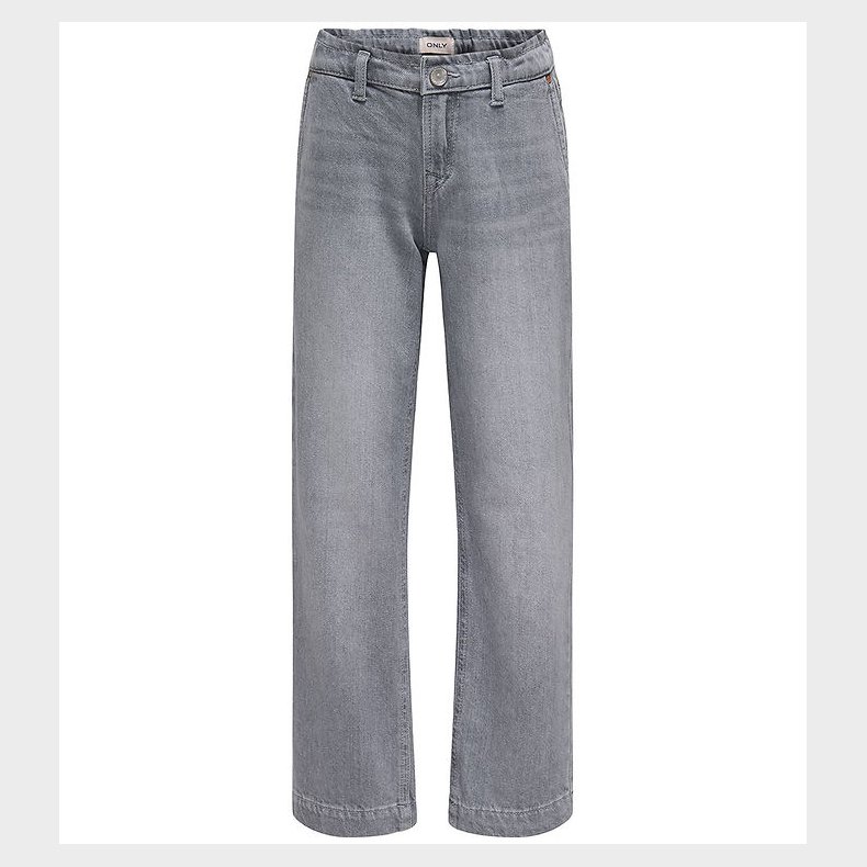Kids Only Jeans - Noos - KogComet - Medium Grey Denim