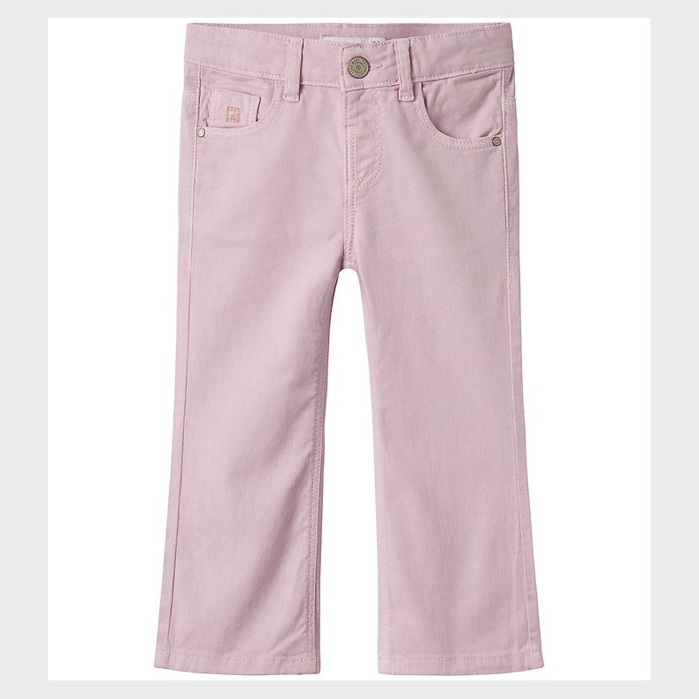 Name It Jeans - Noos - NmfSalli - Winsome Orchid