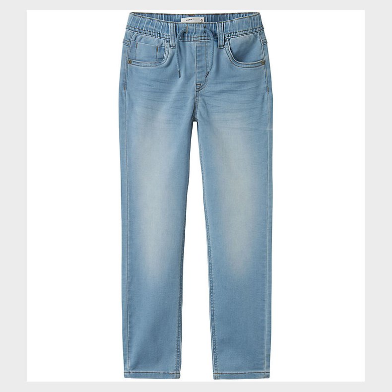 Name It Jeans - Noos - NkmRyan - Light Blue Denim