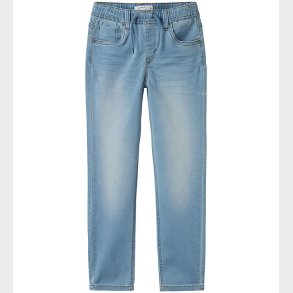 Name It Jeans - Noos - NkmRyan - Light Blue Denim