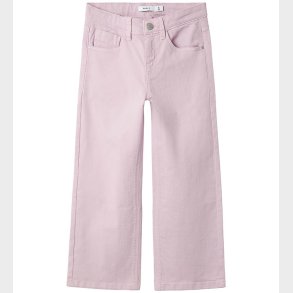 Name It Jeans - Noos - NkfRose - Winsome Orchid