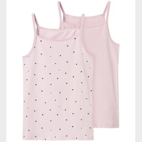 Name It Undertrje - Noos - 2-pak - NkfStrap - Winsome Orchid