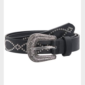 Kids Only Blte - KogLine-Nea - Sort/Silver Studs