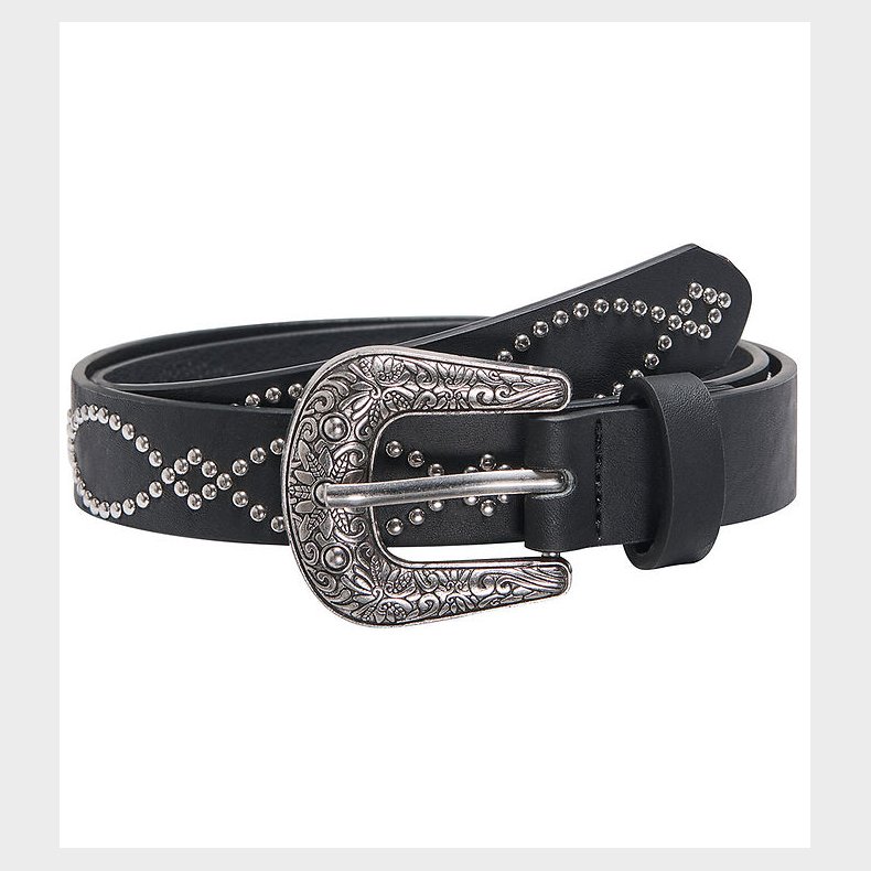 Kids Only Blte - KogLine-Nea - Sort/Silver Studs