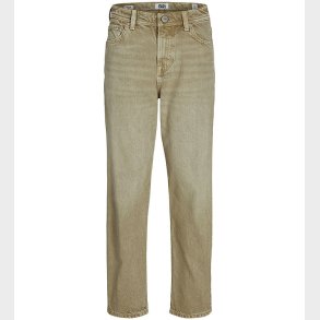 Jack & Jones Jeans - Noos - JjiChris - Desert Dust