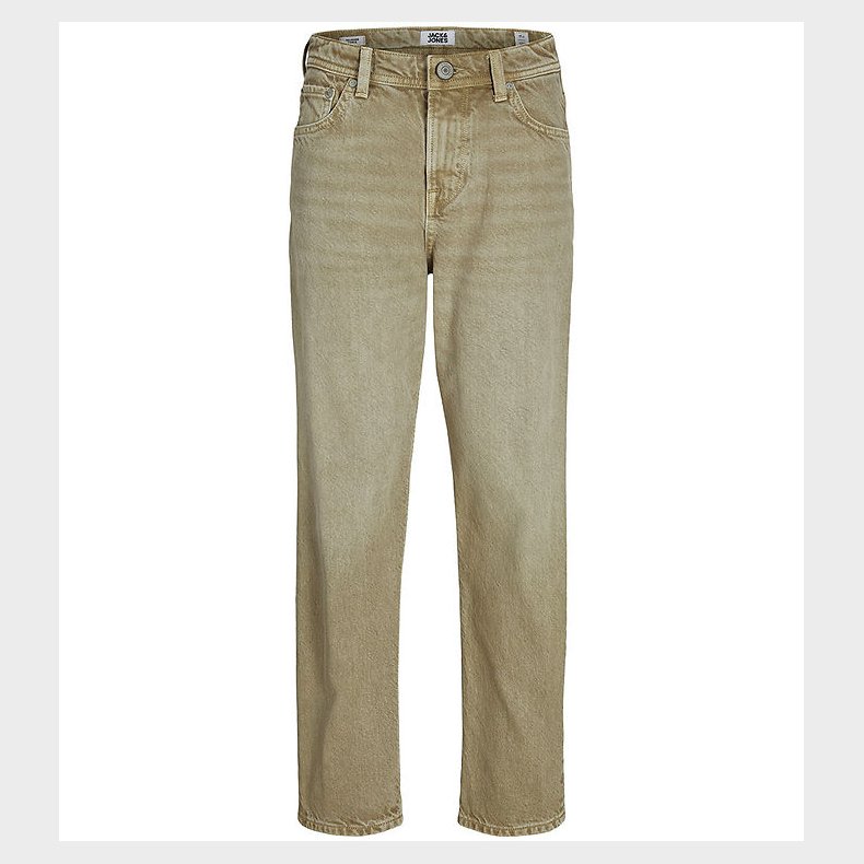 Jack & Jones Jeans - Noos - JjiChris - Desert Dust