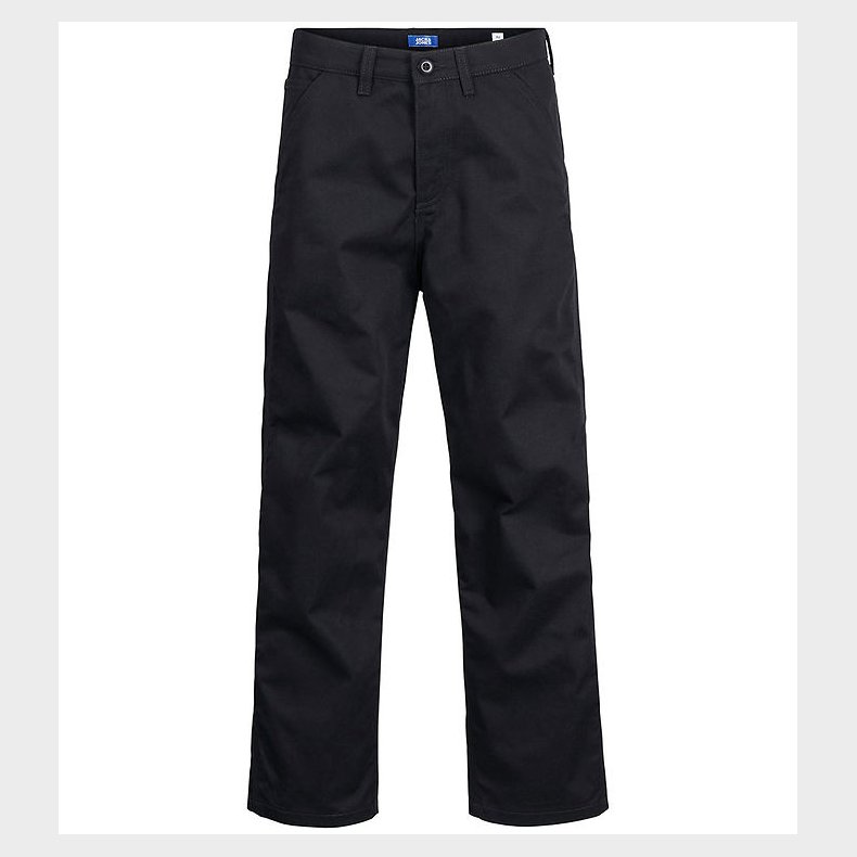 Jack & Jones Bukser - Noos - JpstAlex - Sort