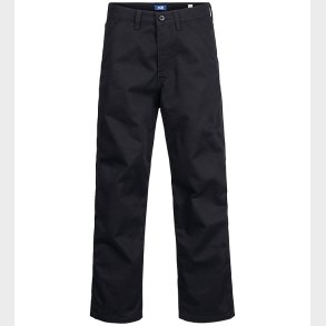 Jack & Jones Bukser - Noos - JpstAlex - Sort