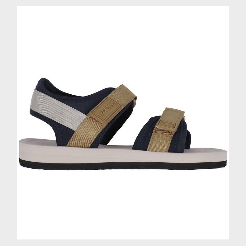 Liewood Sandaler - Monty - Golden Caramel Mix