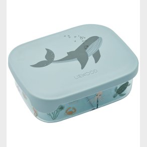 Liewood Madkasse - Arthur - Sea Creature/Sandy