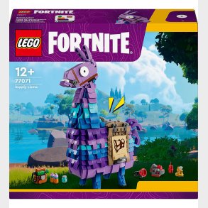 LEGO® Fortnite - Supply Llama 77071 - 691 Dele