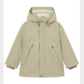 Mini A Ture Sommerjakke - MatValon - Elm Green