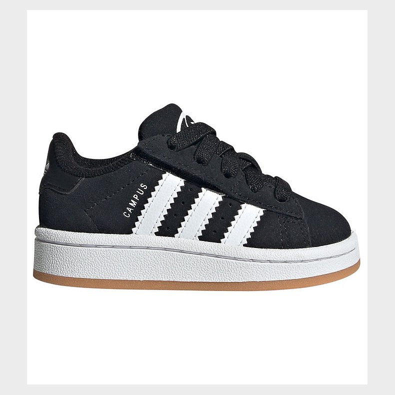 adidas Originals Sko - Campus 00s CF EL I - CBLACK/FTWWHT/GUM2