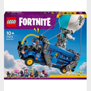 LEGO® Fortnite - Battle Bus 77073 - 954 Dele