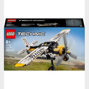 LEGO® Technic - Bush-fly 42198 - 333 Dele