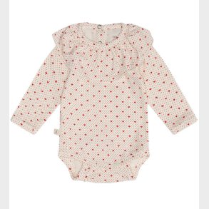 Thats Mine Body l/ - Ella - Lots of Love Red