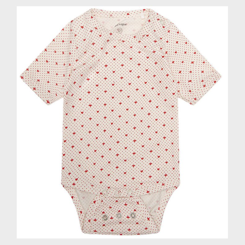 That's Mine Body k/ - Ellis - Lots of Love Red