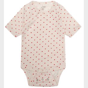 That's Mine Body k/ - Ellis - Lots of Love Red