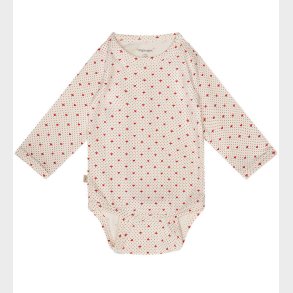 That's Mine Body l/ - Ellis - Lots of Love Red