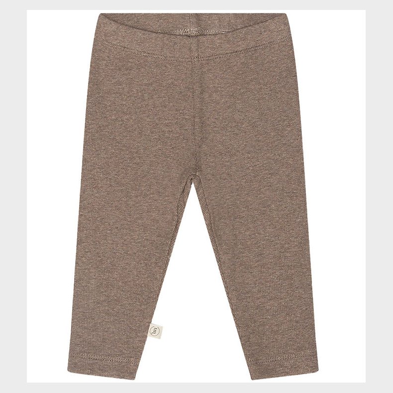 That's Mine Leggings - Cana - Brown Melange