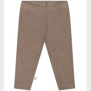 That's Mine Leggings - Cana - Brown Melange