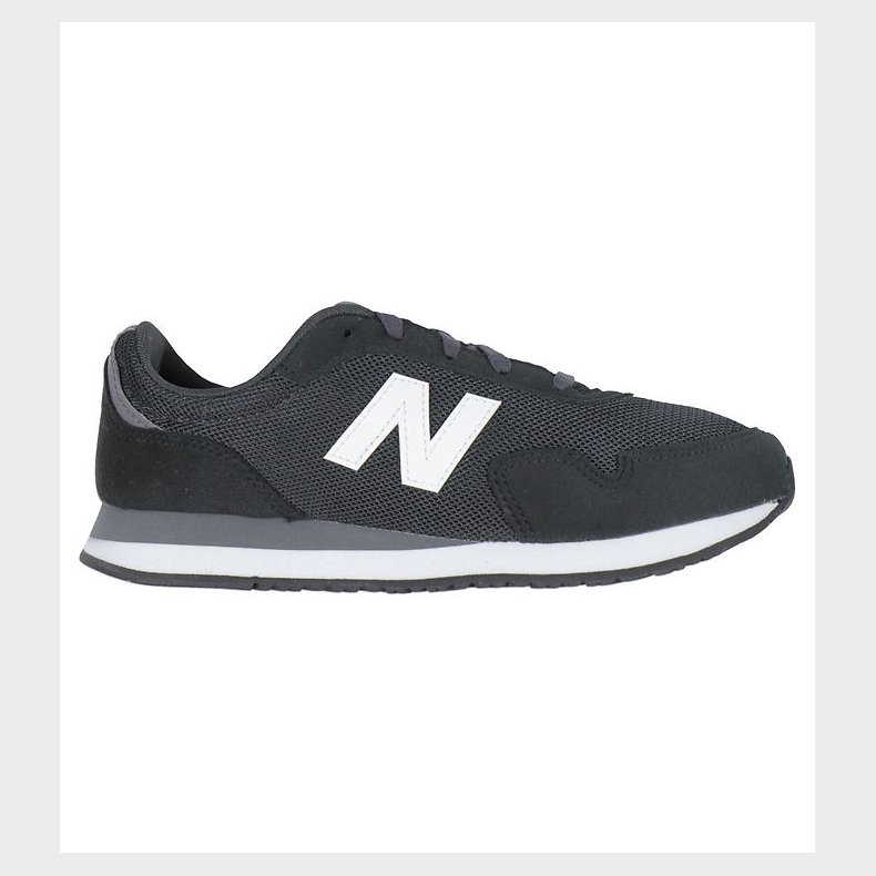New Balance sko - 323 - Sort/Hvid/Gr�