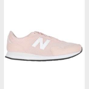 New Balance sko - 323 - Pink Haze/Hvid