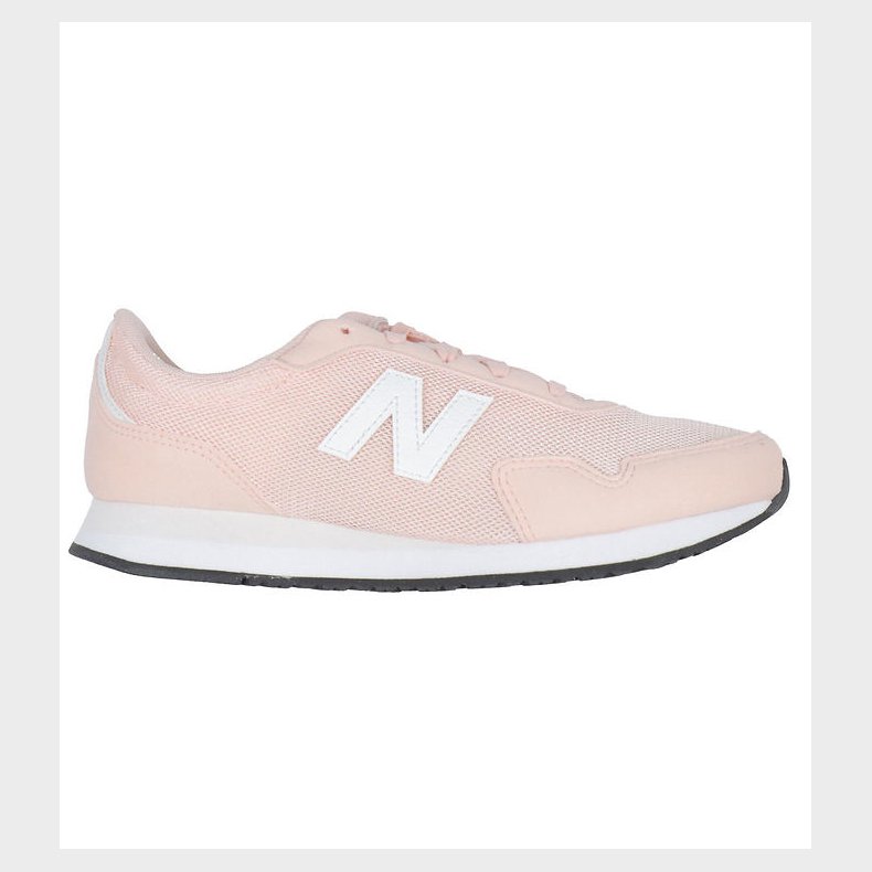 New Balance sko - 323 - Pink Haze/Hvid