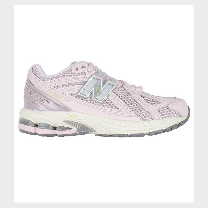 New Balance Sko - 1906 - Rose Sugar/Gr