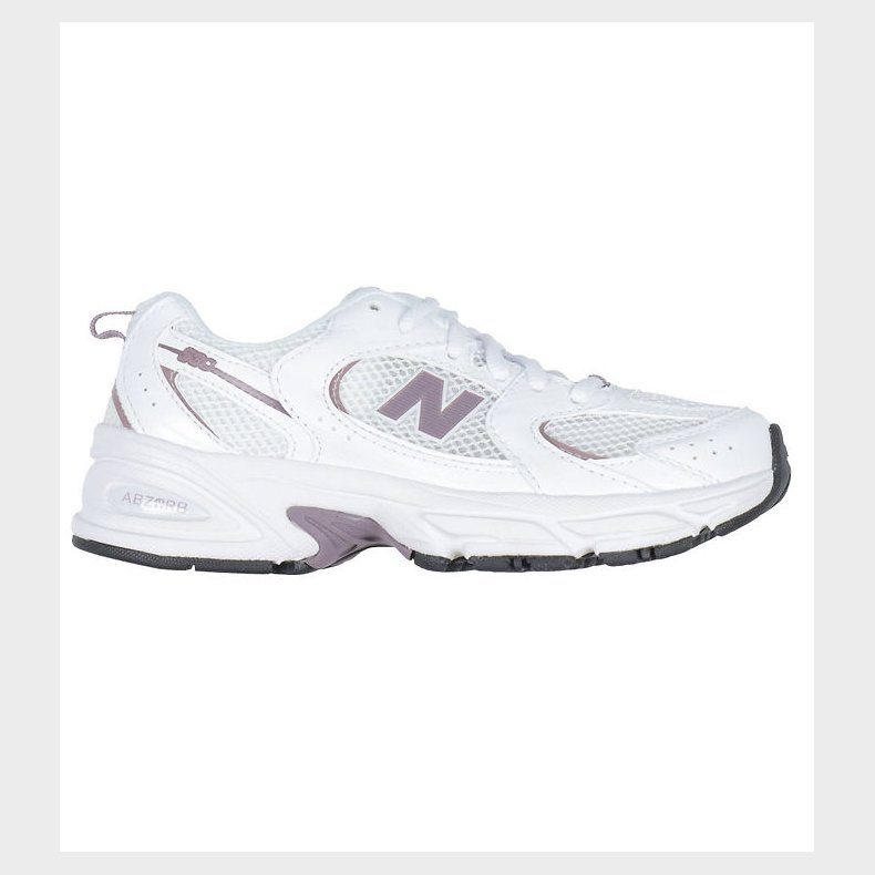 New Balance sko - 530 - Hvid/Stvet Lilla