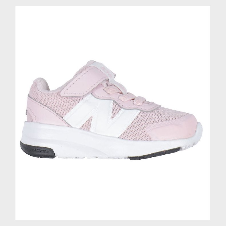 New Balance Sko - 578 - Rose Sugar/Hvid