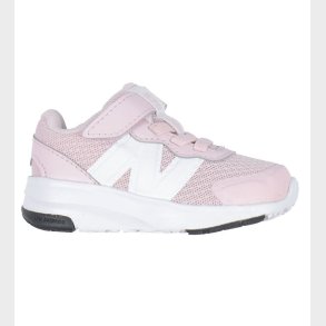 New Balance Sko - 578 - Rose Sugar/Hvid