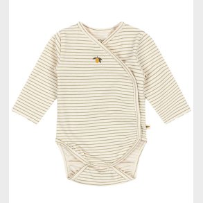 Konges Sljd Sl-om Body l/ - Tea Stripe