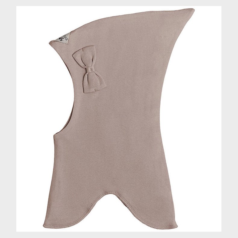 Racing Kids Elefanthue - 2-lags - Stone m. Sl�jfe