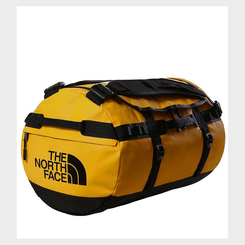 The North Face Rejsetaske - Base Camp Duffel - 50 L - Summit Gol