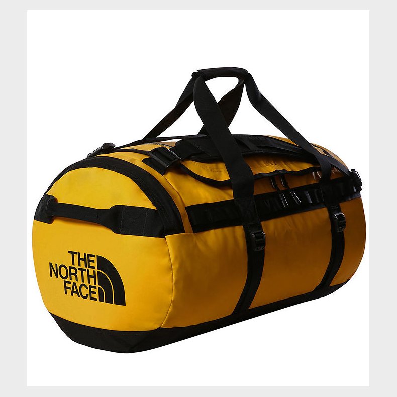 The North Face Rejsetaske - Base Camp Duffel - 71 L - Summit Gol