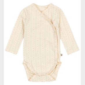 Konges Sljd Body l/ - Fete De Fleur