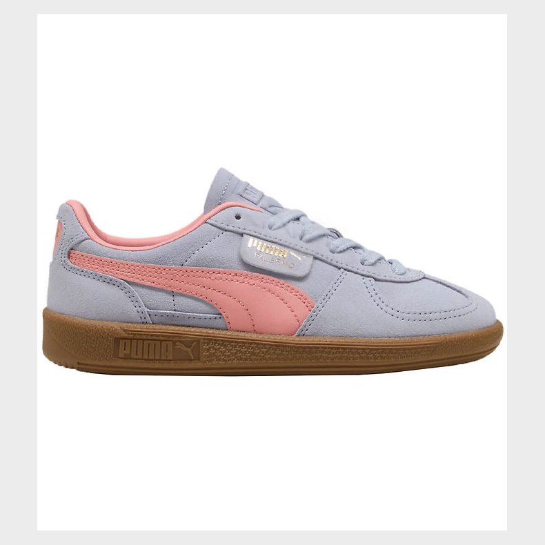 Puma Sko - Palermo Jr - Cool Weather/Pink Fruit