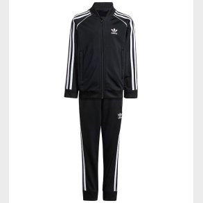 adidas Originals Trningsst - Sort m. Hvid