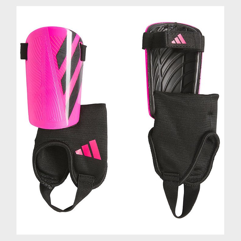 adidas Performance Benskinner - TIRO SG MTC J - BLACK/TMSHPN