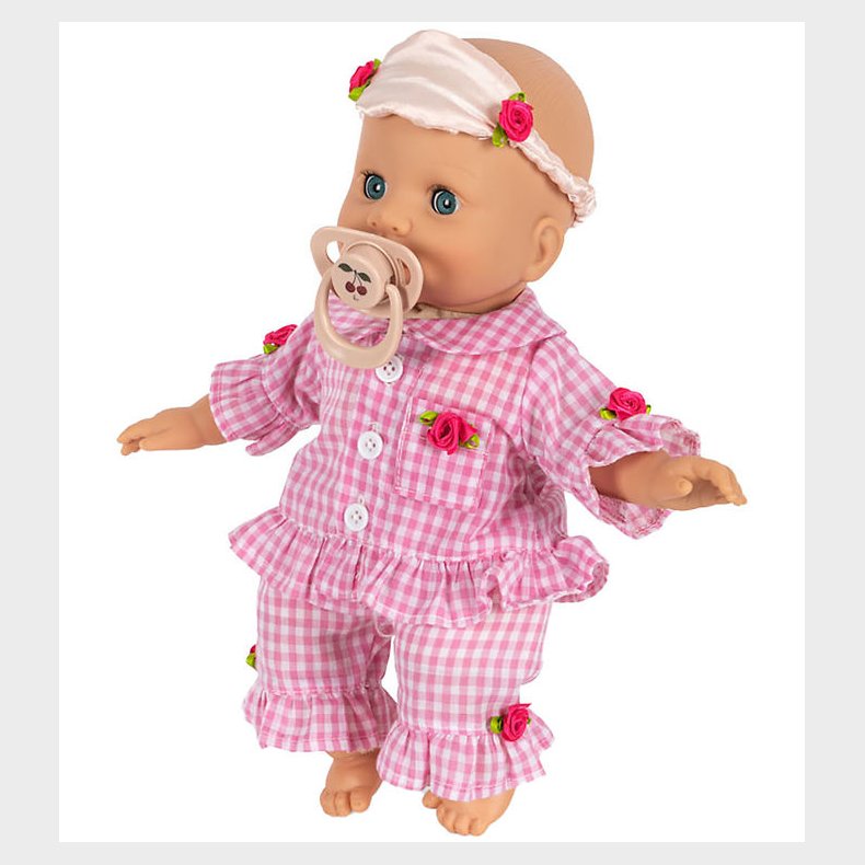 Konges Sl�jd Dukke - Lulu