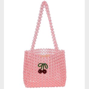 Konges Sl�jd Taske - Perla - Peony