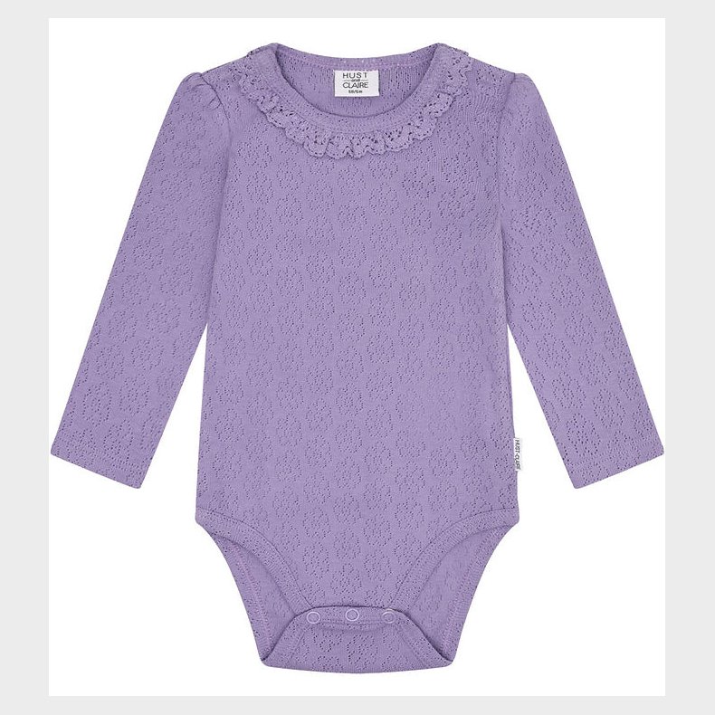 Hust and Claire Body l/ - Britt - Bellflower