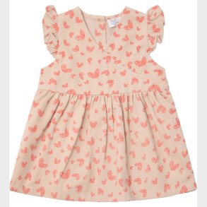 Hust and Claire Kjole - Katinka - Wild Coral