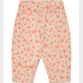 Hust and Claire Bukser - Trine - Wild Coral