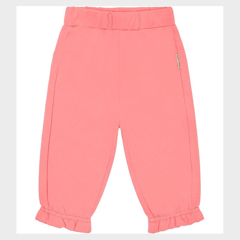 Hust and Claire Bukser - Genny - Wild Coral