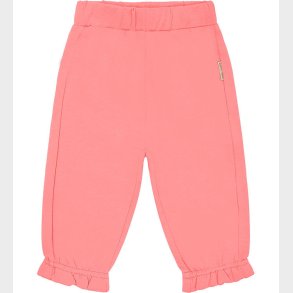 Hust and Claire Bukser - Genny - Wild Coral