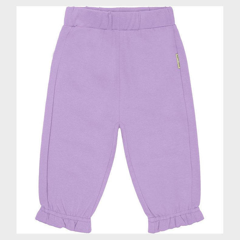 Hust and Claire Bukser - Genny - Bellflower