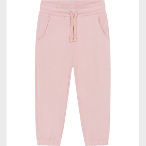 Hust and Claire Bukser - Bambus - Gubi - Dusty Rose