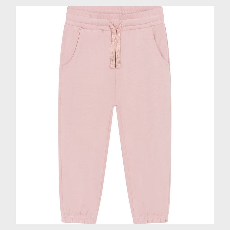 Hust and Claire Bukser - Bambus - Gubi - Dusty Rose